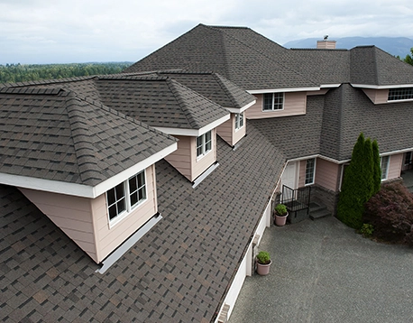 A Local Roofing Contractor Focused on Your Property 02
