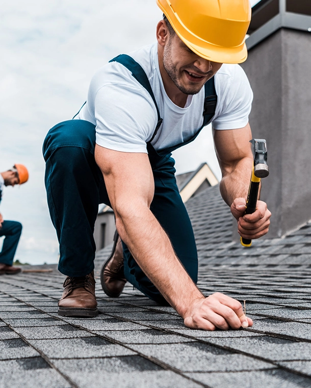 A Roof Plan Should Match the Condition of the Property