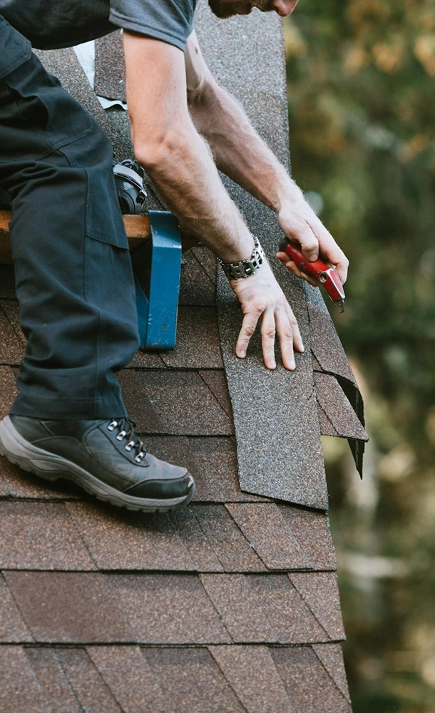 Asphalt Shingle Roofing in Gloucester, VA