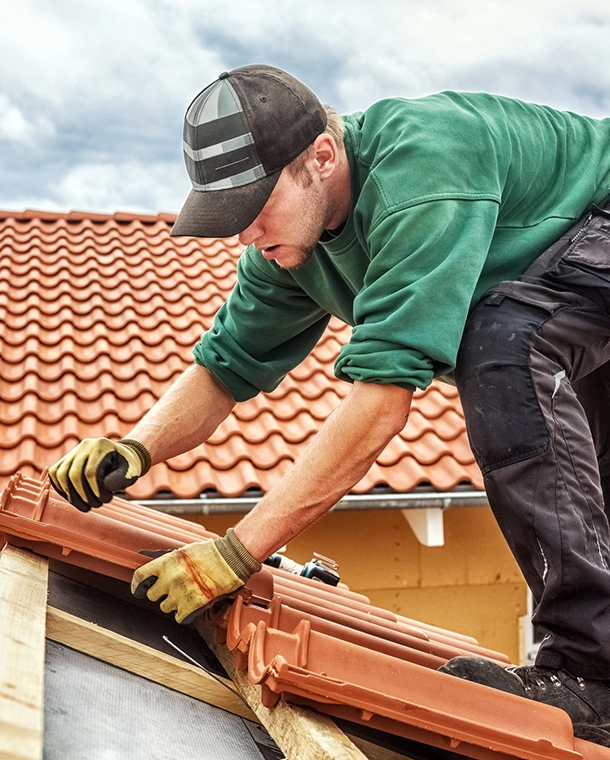 Roof Repair