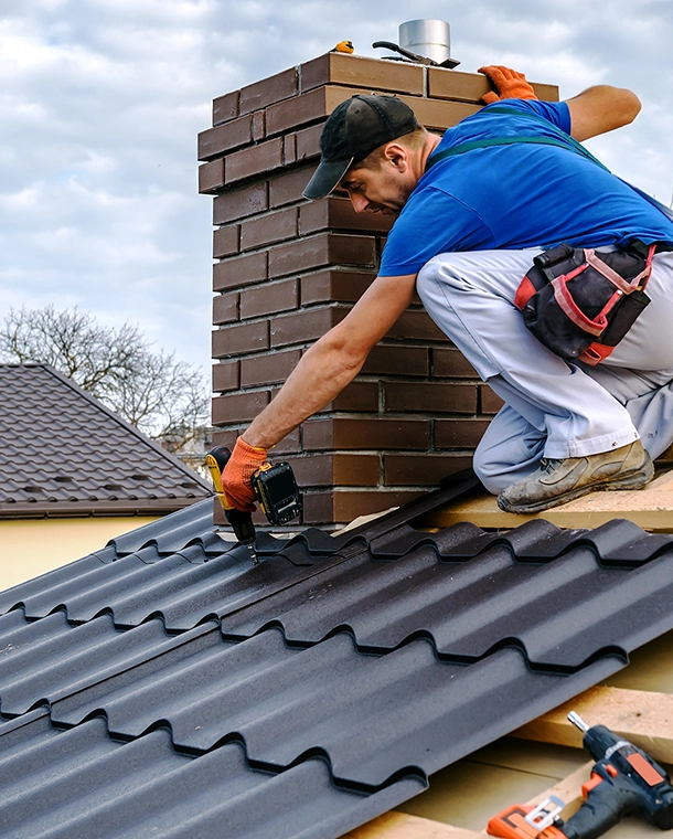 Roofing Contractor in Gloucester, VA