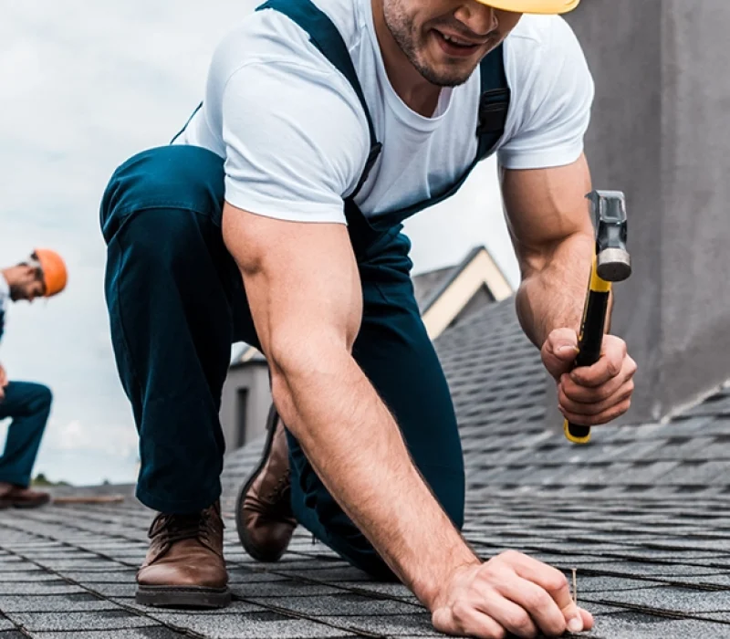 A Roof Plan Should Match the Condition of the Property