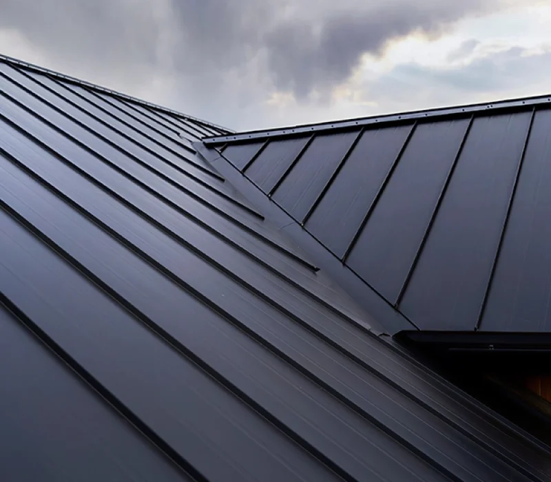 Choose a Metal Roof by System, Not Appearance Alone