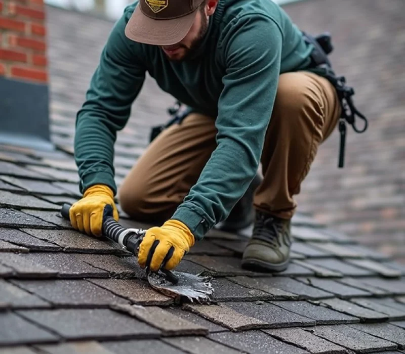Plan the Roof Before the Structure Is Ready for Covering