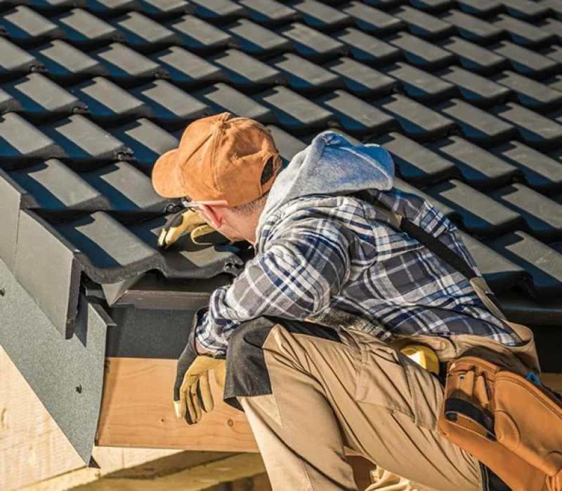 Replacement Starts With the Roof You Already Have