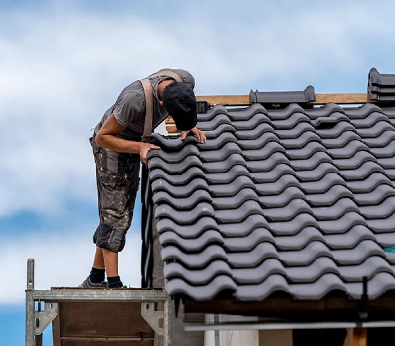 Reroofing and Roof Replacement inGloucester, VA