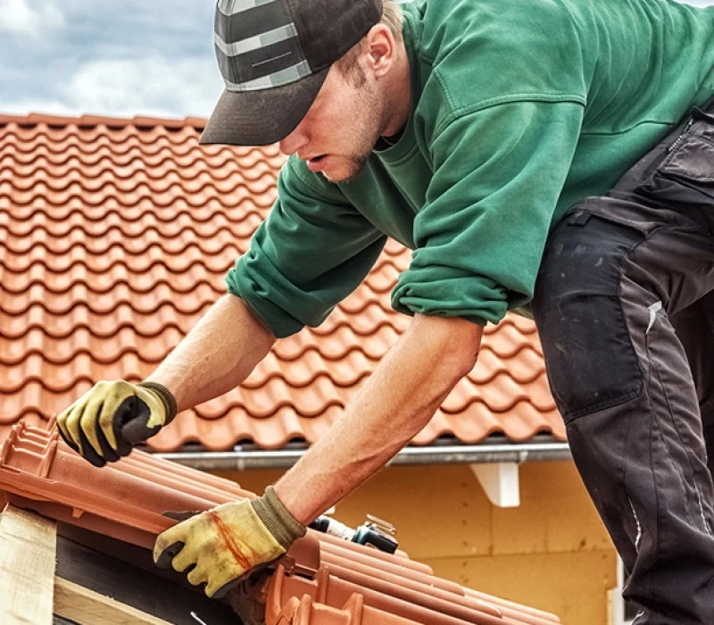 Roof Repair