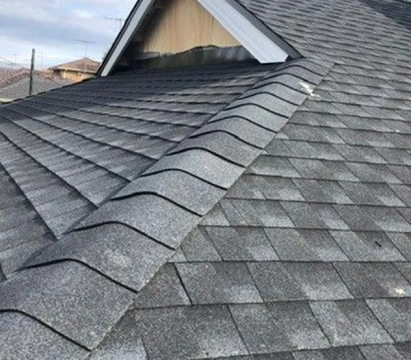 What a Complete Roofing Project Needs to Address